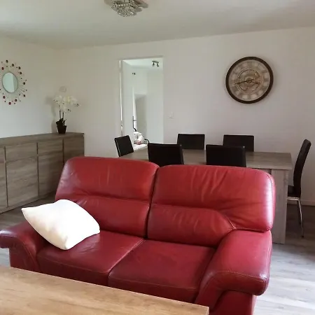 Дом отдыха Le De Lyli *