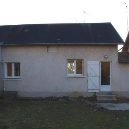 Le De Lyli * L'Isle-Jourdain (Vienne)