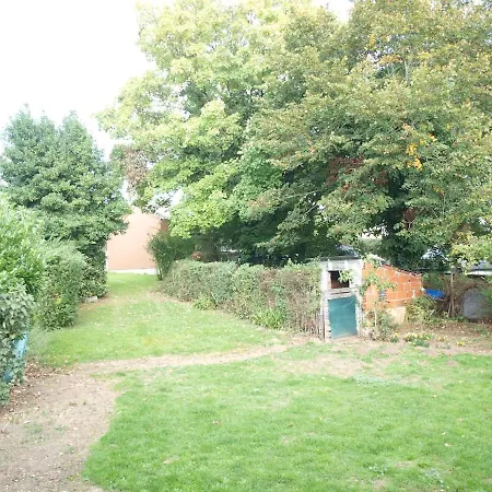 Le De Lyli Дом отдыха L'Isle-Jourdain (Vienne)