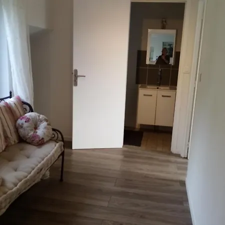 Дом отдыха Le De Lyli