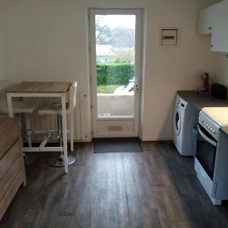 Le De Lyli L'Isle-Jourdain (Vienne)