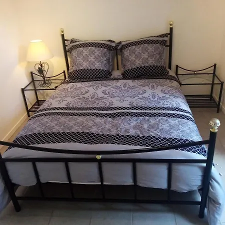 Le De Lyli Дом отдыха