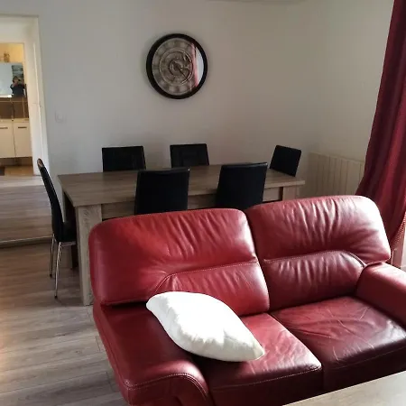 Дом отдыха Le De Lyli