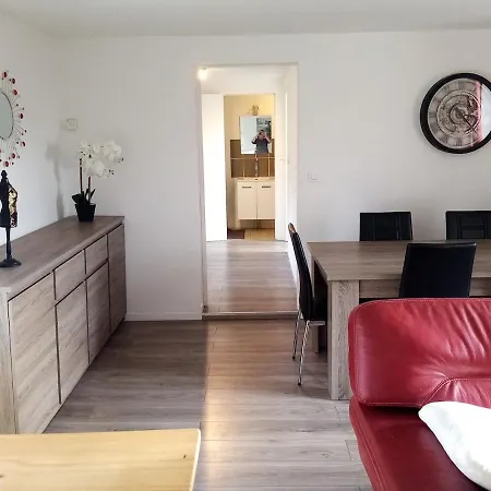 Le De Lyli Дом отдыха L'Isle-Jourdain (Vienne)