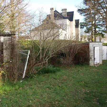 Le De Lyli Дом отдыха *