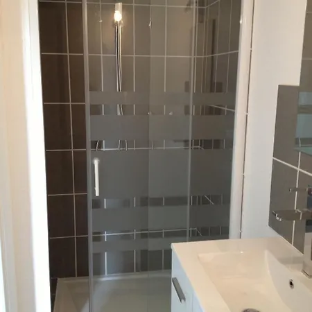 Дом отдыха Le De Lyli *